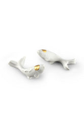 Koi Accessory, Golden Luster